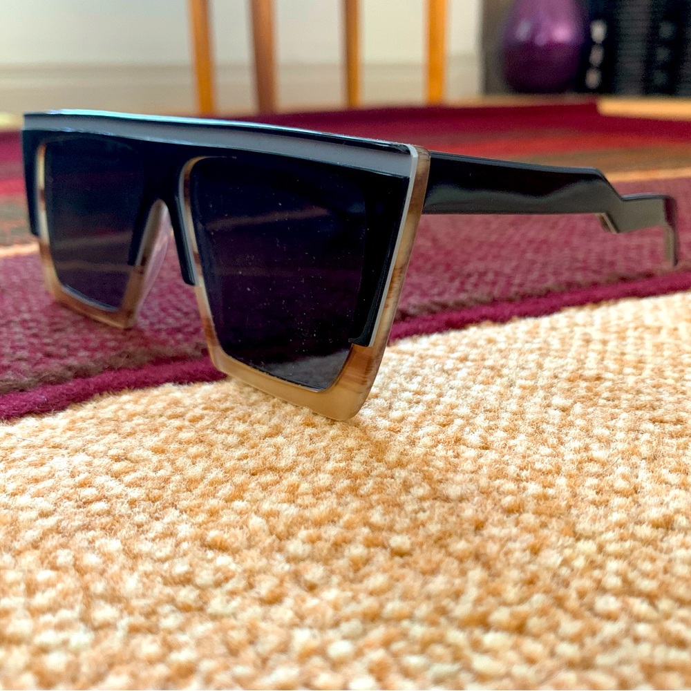 Spitfire Sunglasses. Never used. No case.
